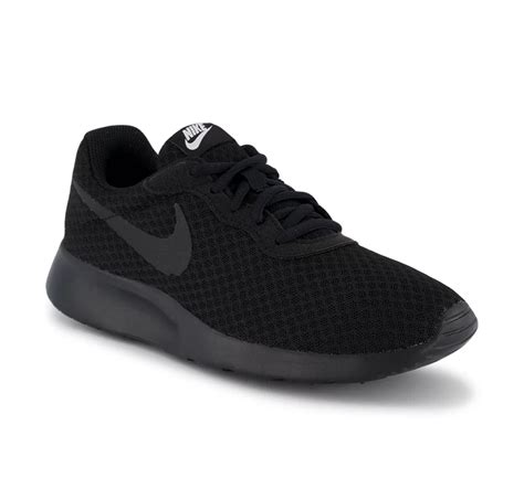 nike damen schwarz 39|nike schwarz schuhe damen.